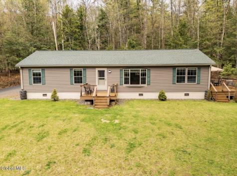 841 Battle Hill Road Hague NY 12836