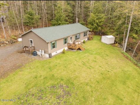 841 Battle Hill Road Hague NY 12836