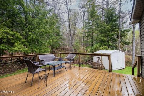 841 Battle Hill Road Hague NY 12836