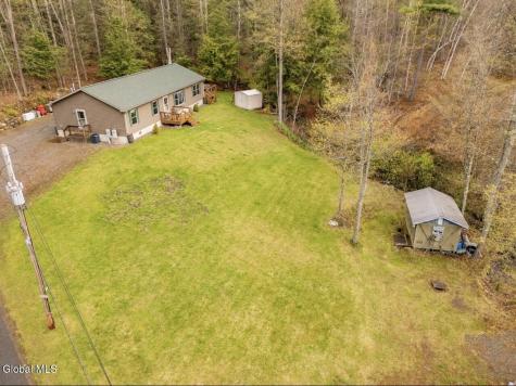 841 Battle Hill Road Hague NY 12836
