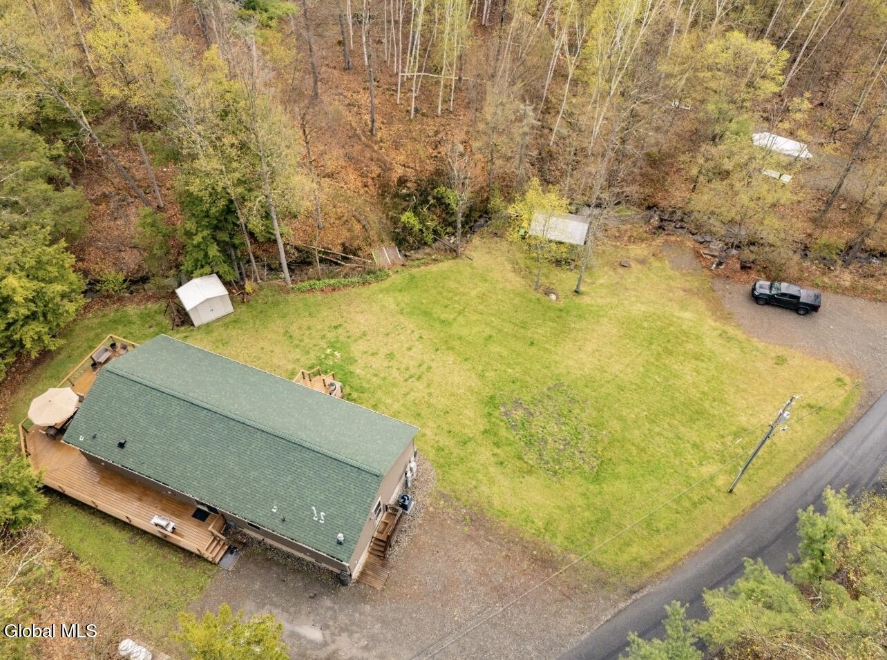 841 Battle Hill Road Hague NY 12836