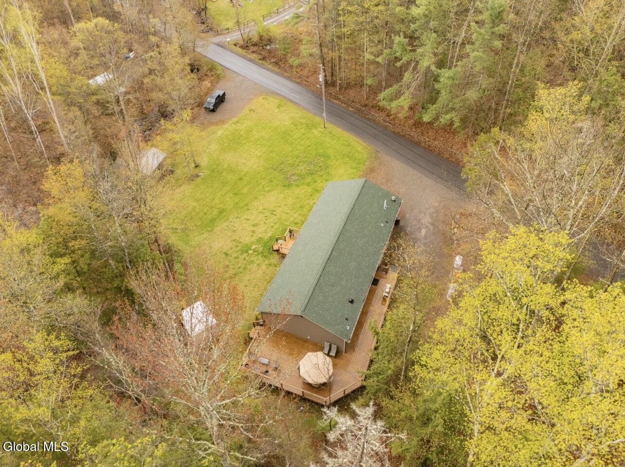 841 Battle Hill Road Hague NY 12836