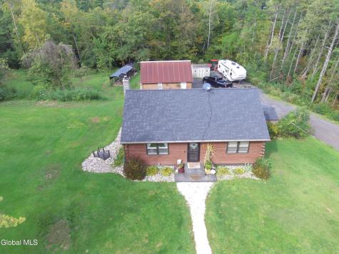 42 S Lower Letter Voorheesville NY 12186