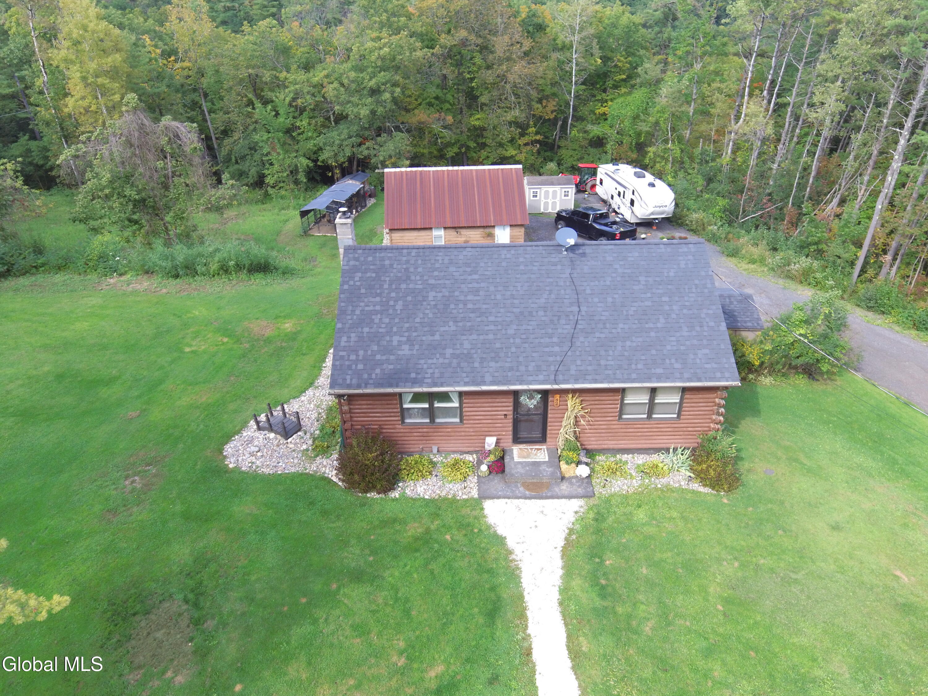 42 S Lower Letter Voorheesville NY 12186