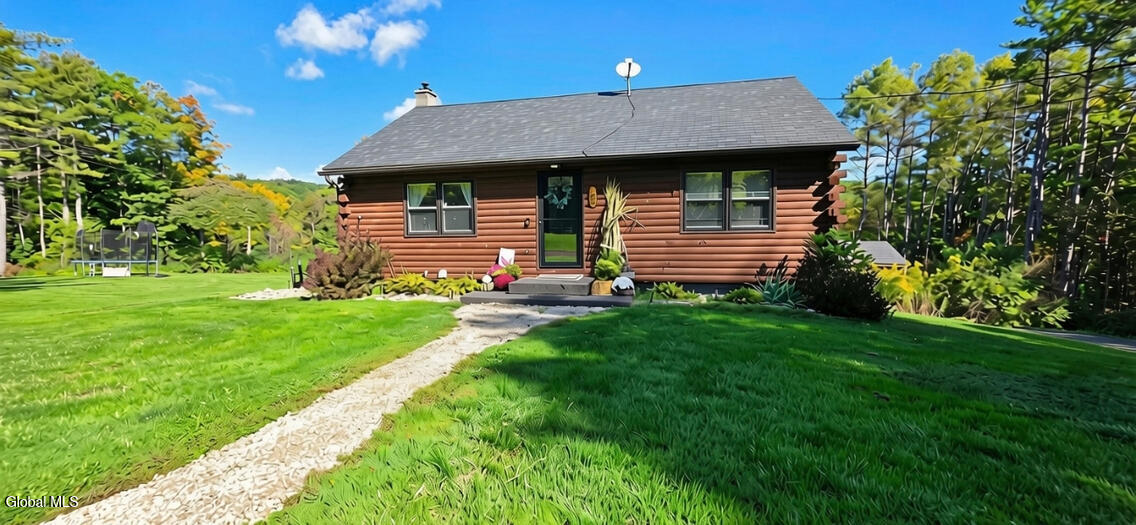 42 S Lower Letter Voorheesville NY 12186