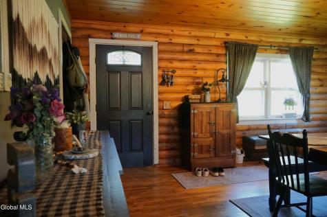 42 S Lower Letter Voorheesville NY 12186