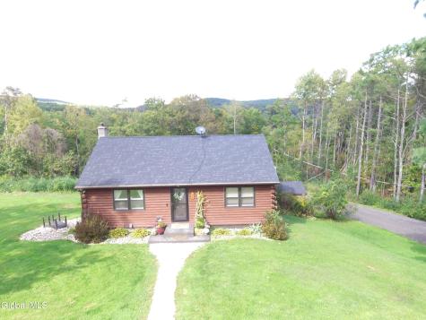 42 S Lower Letter Voorheesville NY 12186