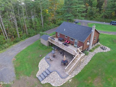 42 S Lower Letter Voorheesville NY 12186