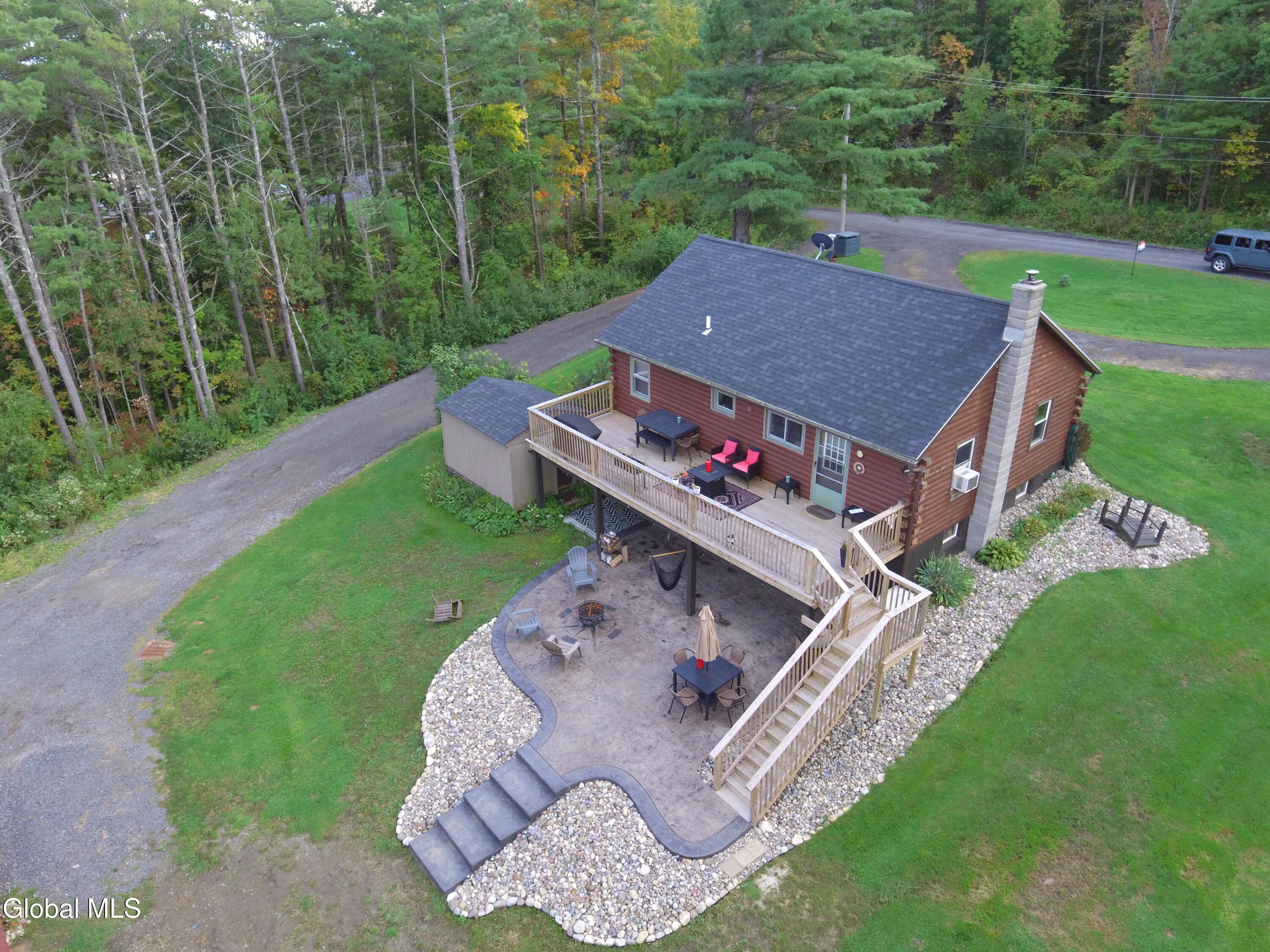 42 S Lower Letter Voorheesville NY 12186