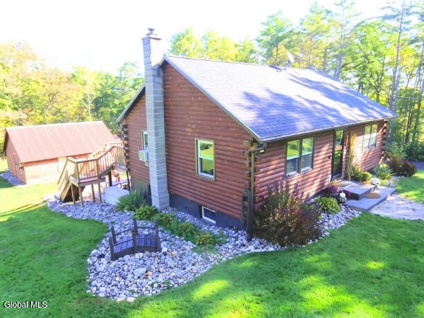 42 S Lower Letter Voorheesville NY 12186