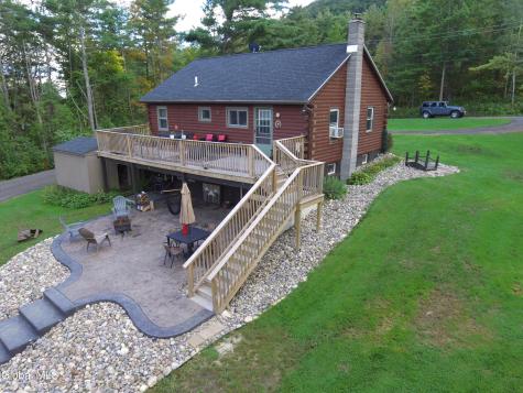 42 S Lower Letter Voorheesville NY 12186