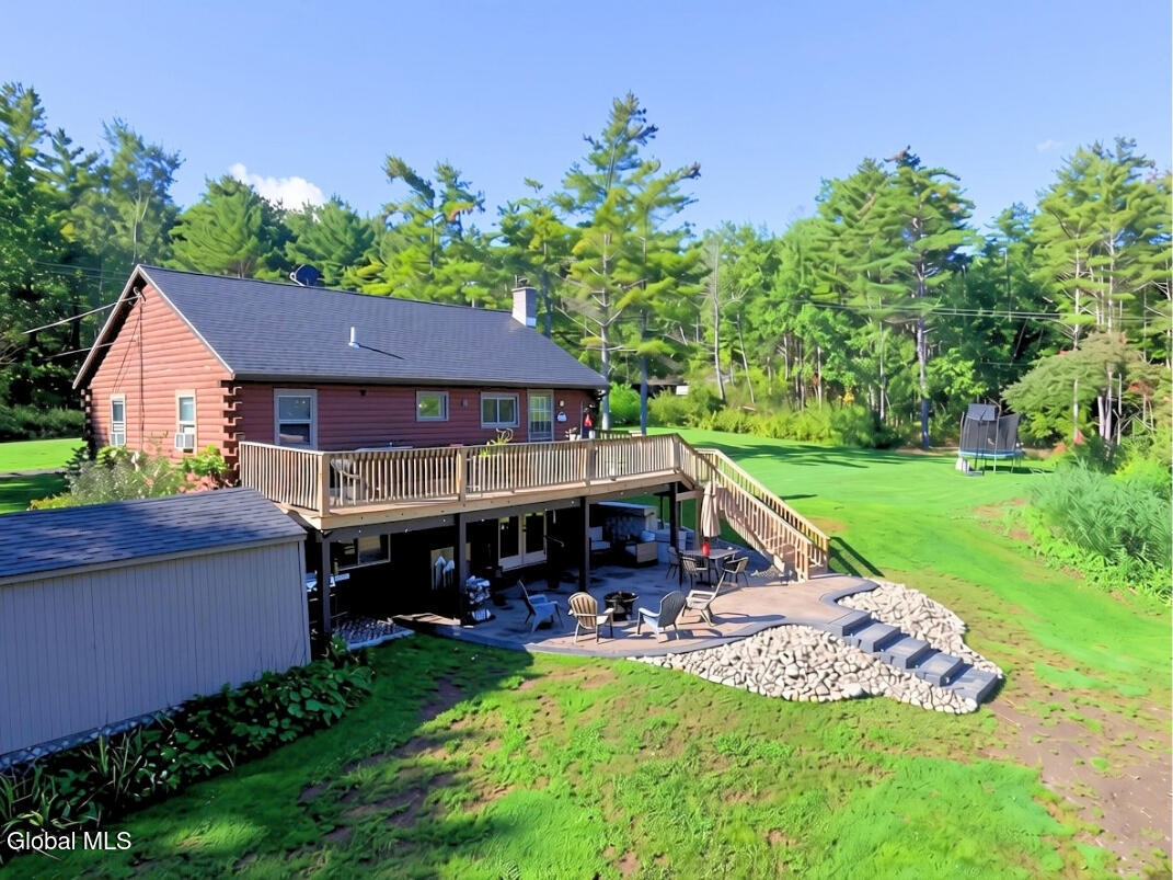 42 S Lower Letter Voorheesville NY 12186