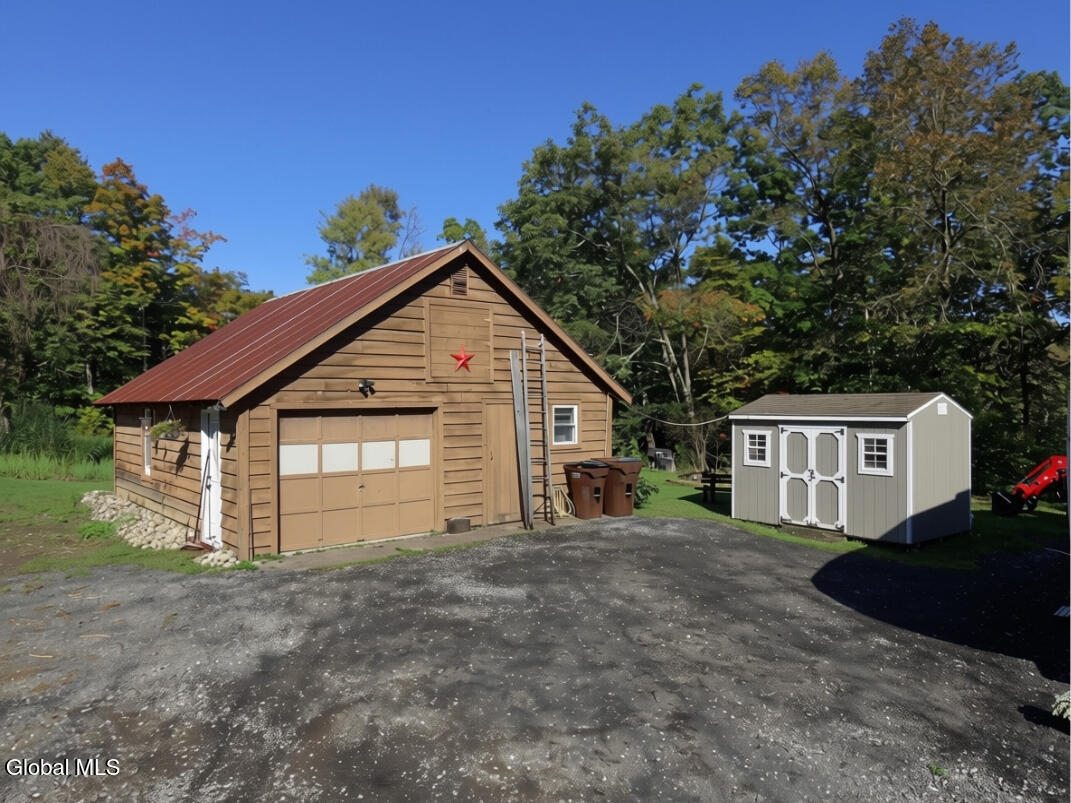 42 S Lower Letter Voorheesville NY 12186