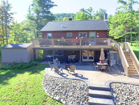 42 S Lower Letter Voorheesville NY 12186