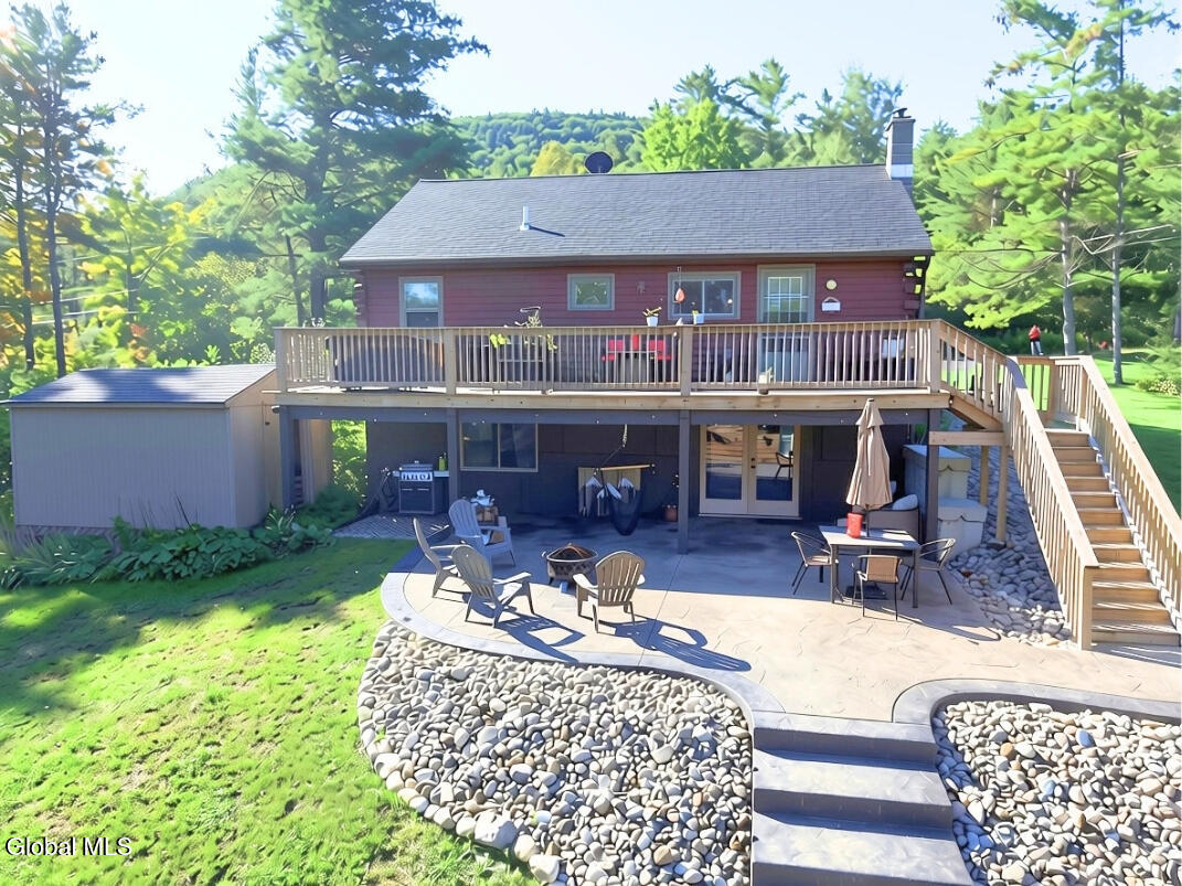 42 S Lower Letter Voorheesville NY 12186