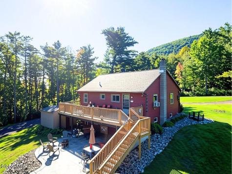 42 S Lower Letter Voorheesville NY 12186