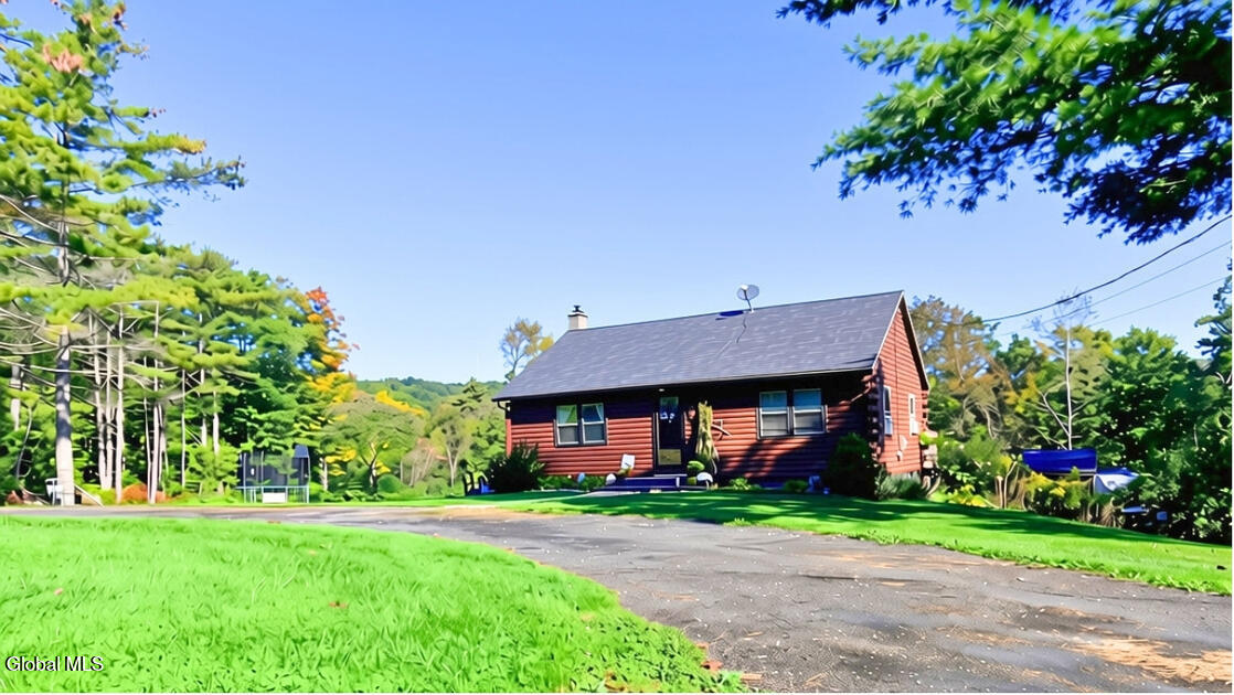42 S Lower Letter Voorheesville NY 12186