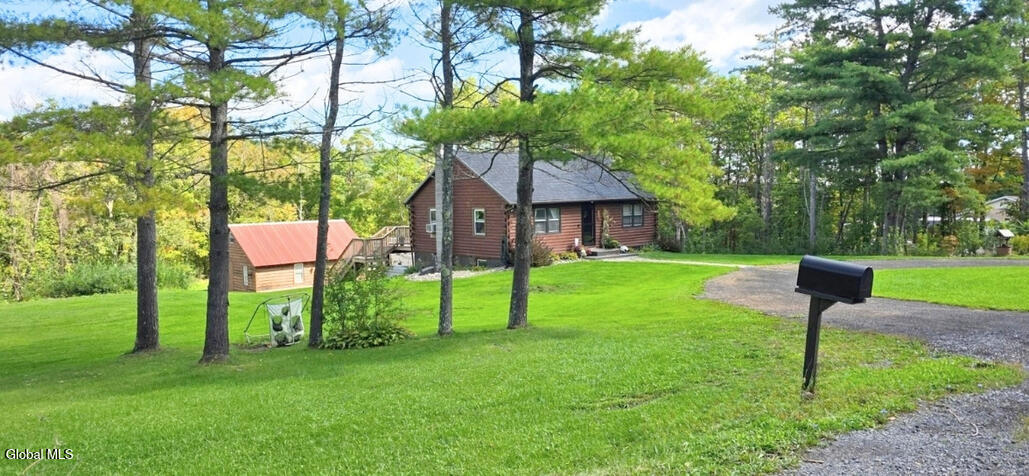 42 S Lower Letter Voorheesville NY 12186