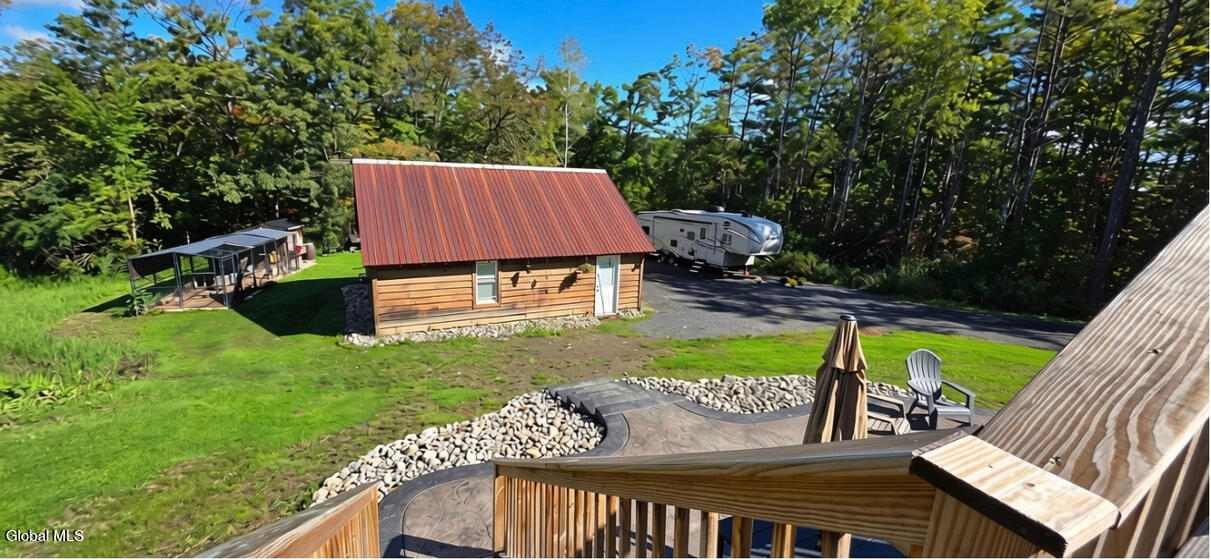 42 S Lower Letter Voorheesville NY 12186