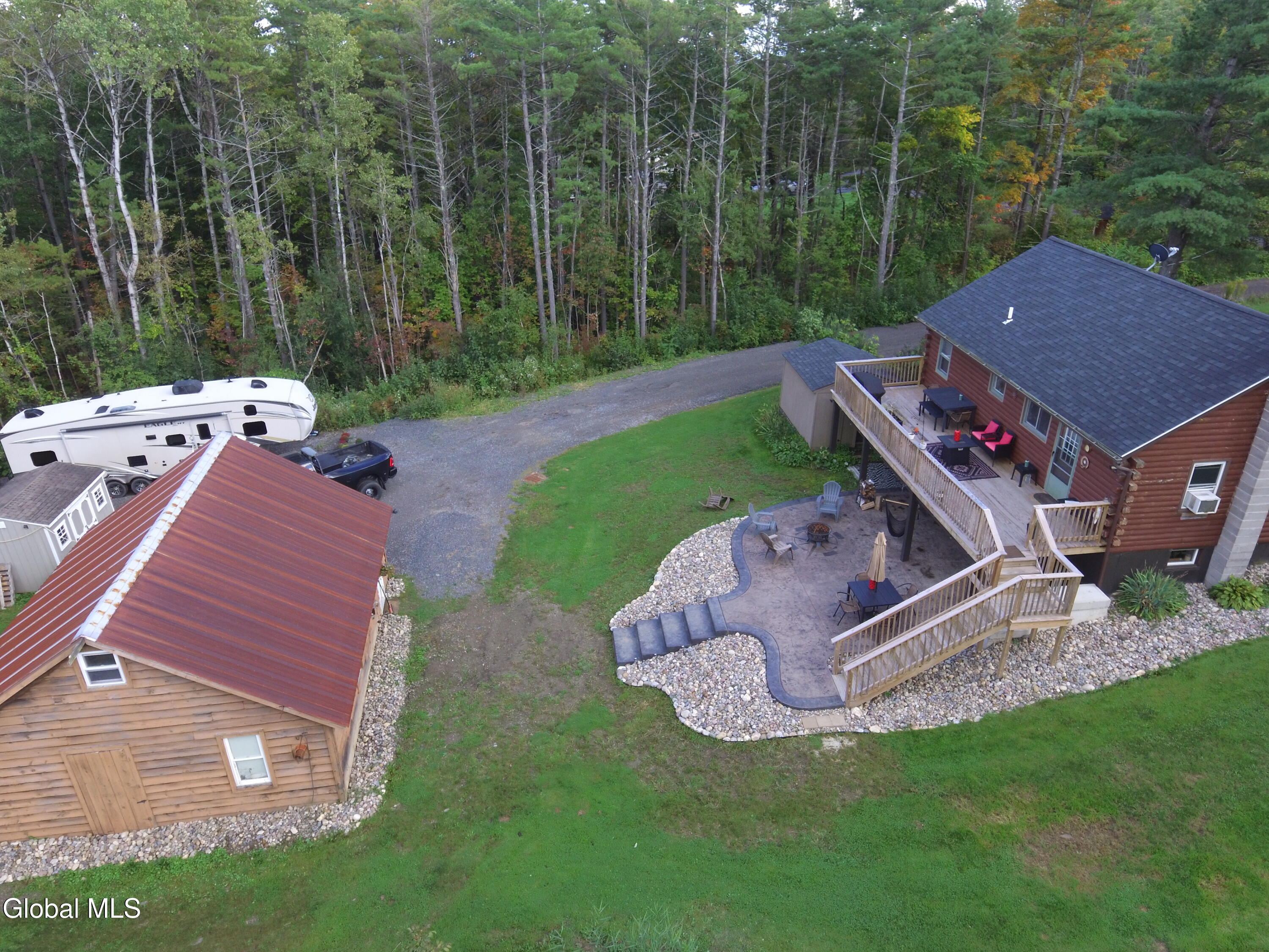 42 S Lower Letter Voorheesville NY 12186