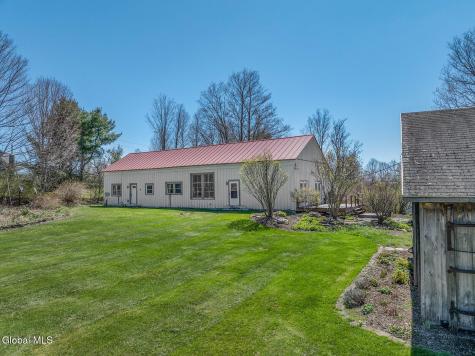 413 Smith Road Salem NY 12865