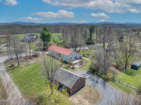 413 Smith Road Salem NY 12865