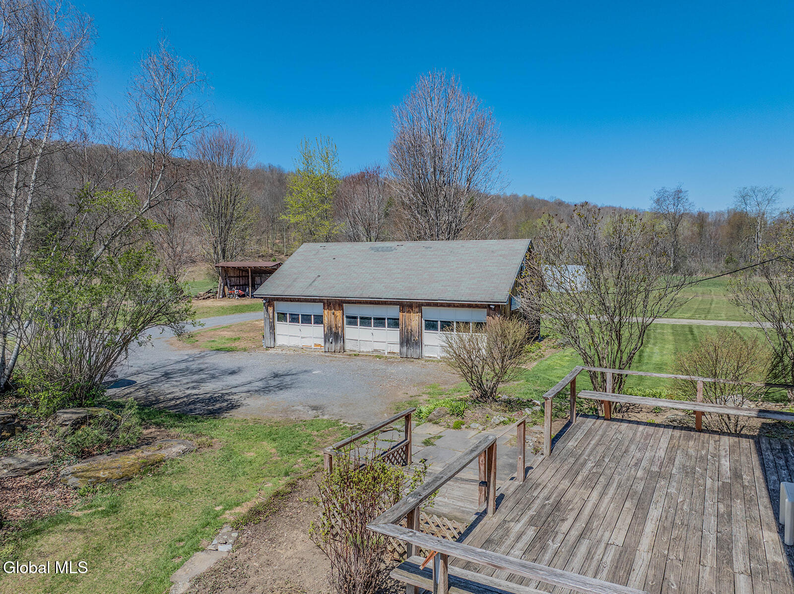 413 Smith Road Salem NY 12865