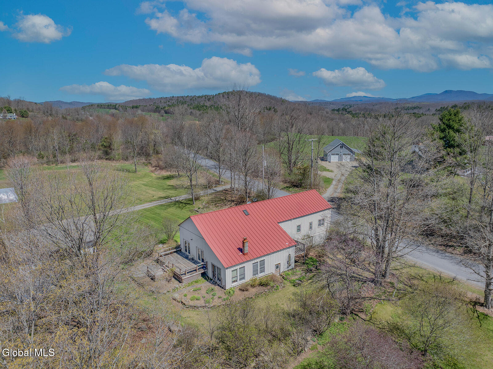 413 Smith Road Salem NY 12865