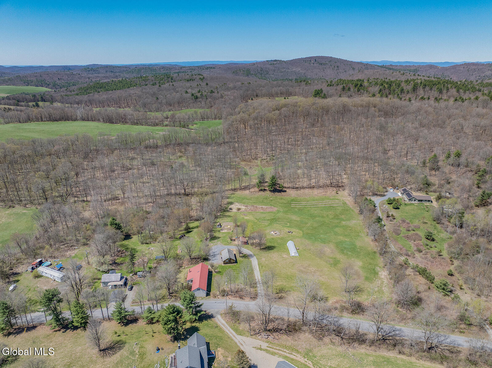 413 Smith Road Salem NY 12865