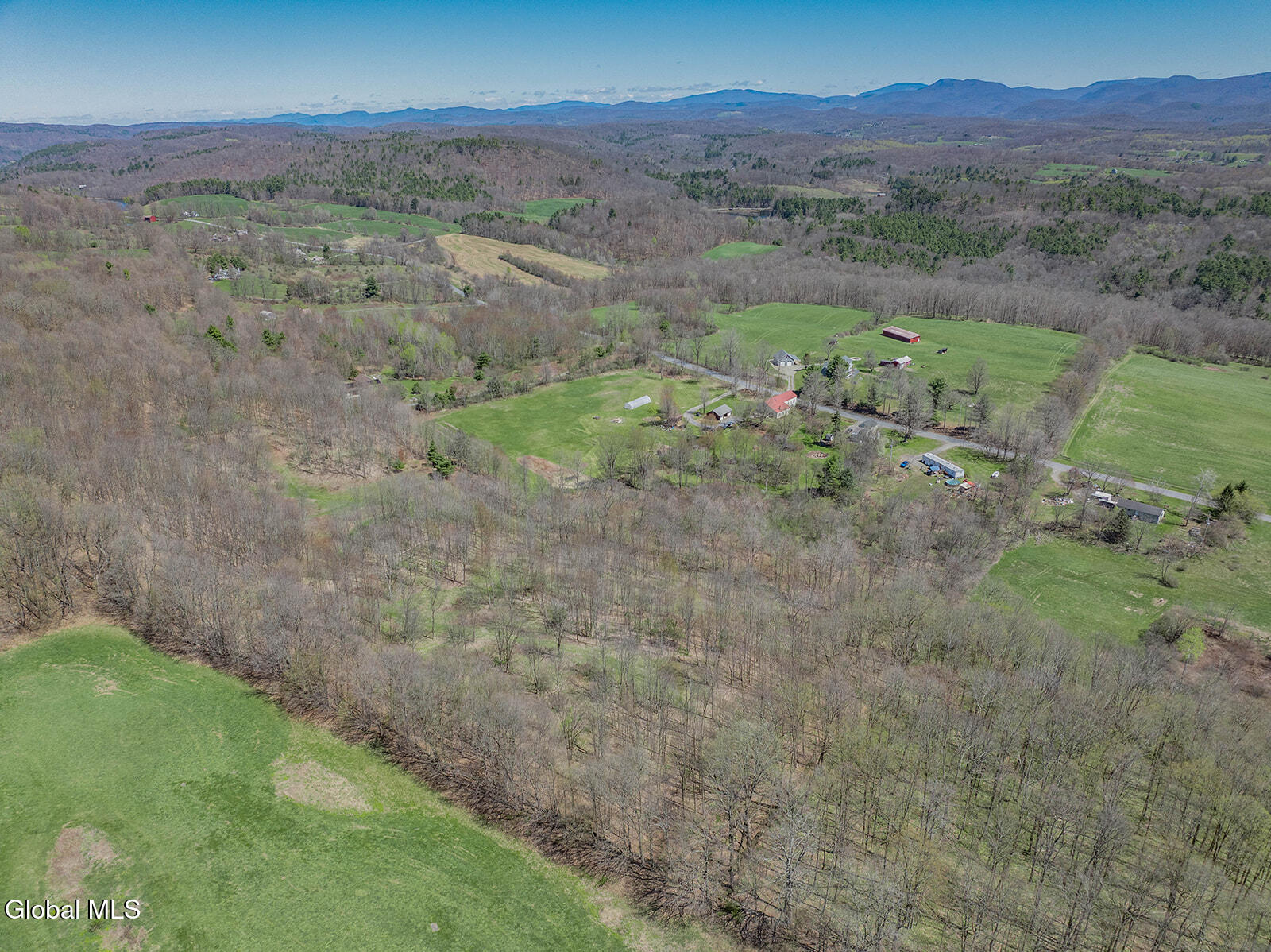 413 Smith Road Salem NY 12865