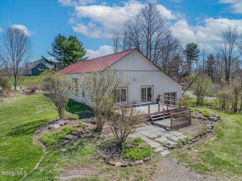 413 Smith Road Salem NY 12865