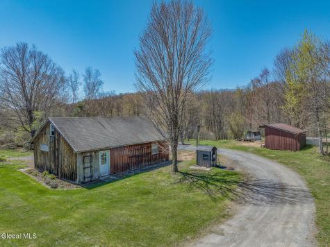 413 Smith Road Salem NY 12865