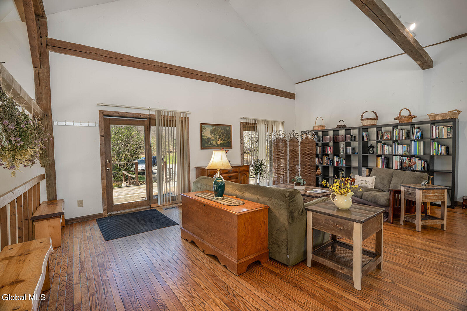 413 Smith Road Salem NY 12865