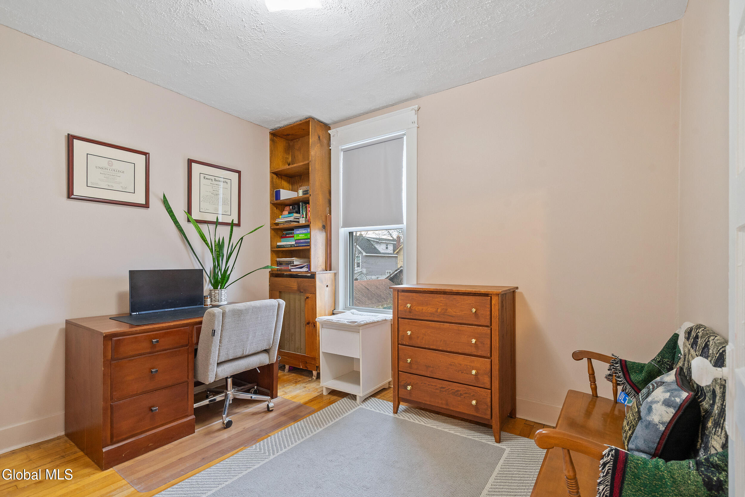 115 Grove Avenue Albany NY 12208