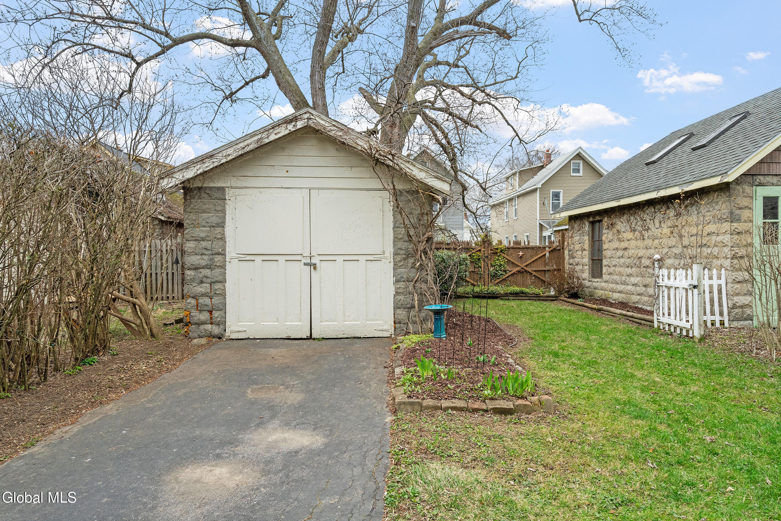 115 Grove Avenue Albany NY 12208
