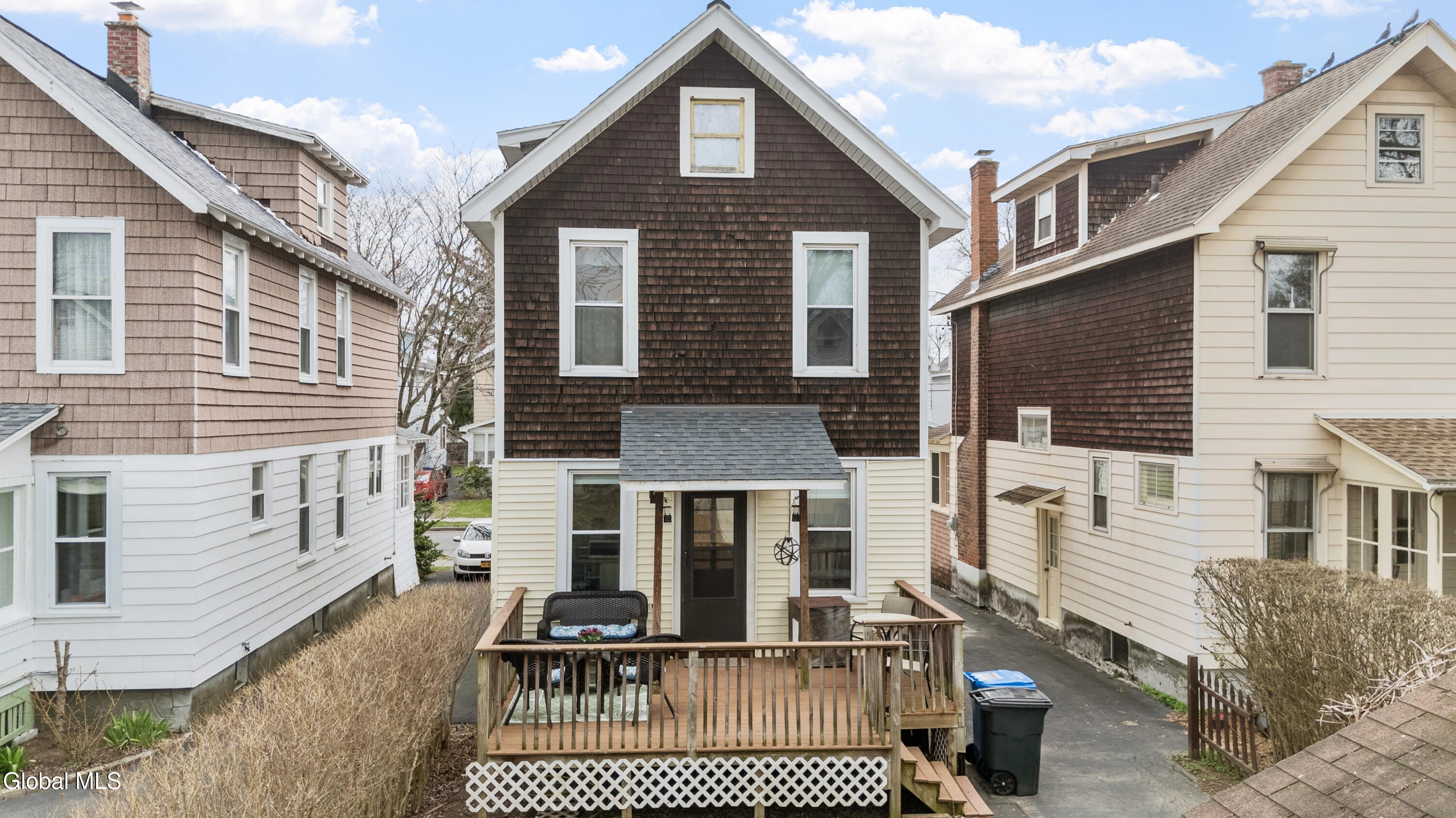 115 Grove Avenue Albany NY 12208