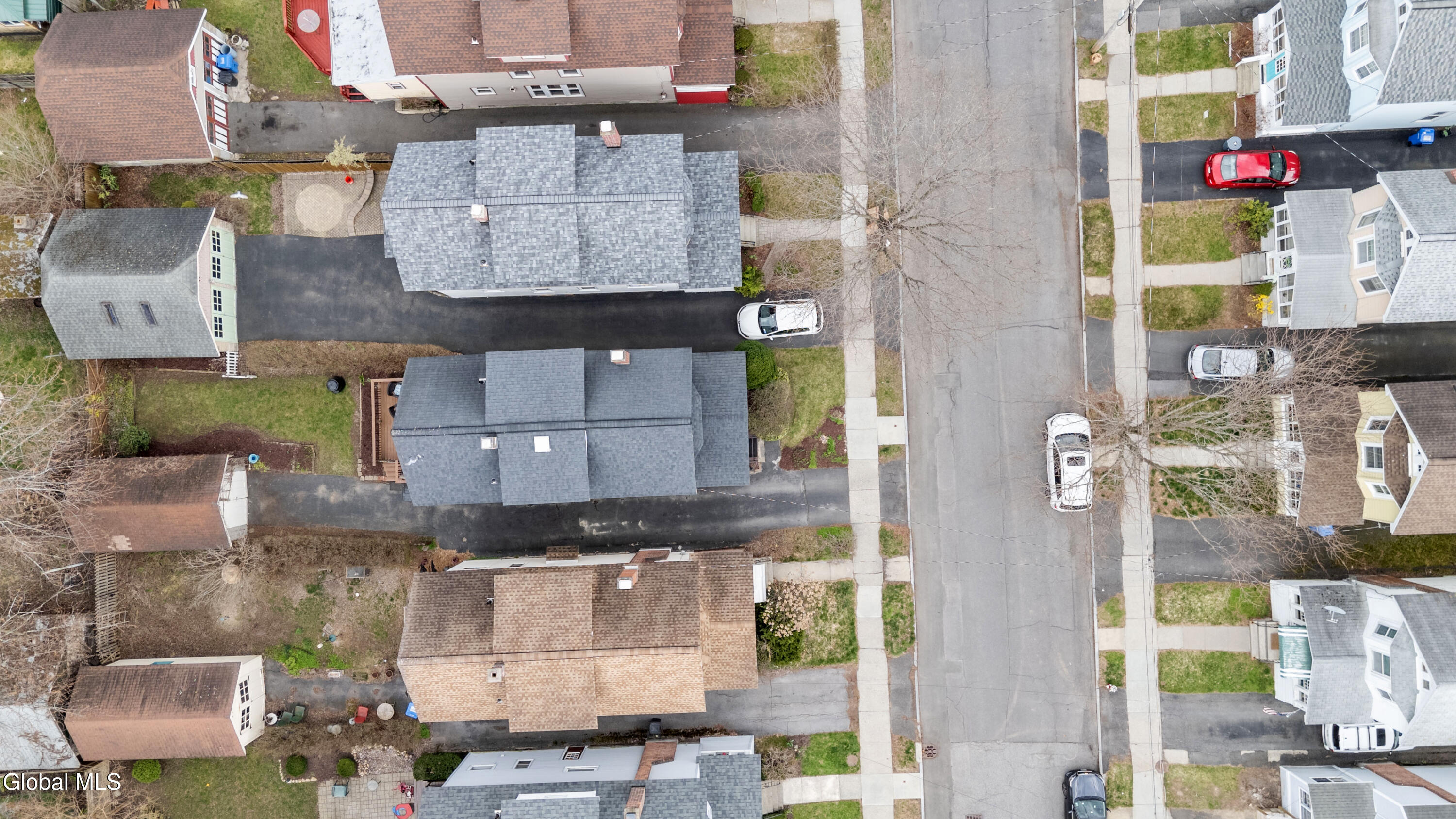 115 Grove Avenue Albany NY 12208