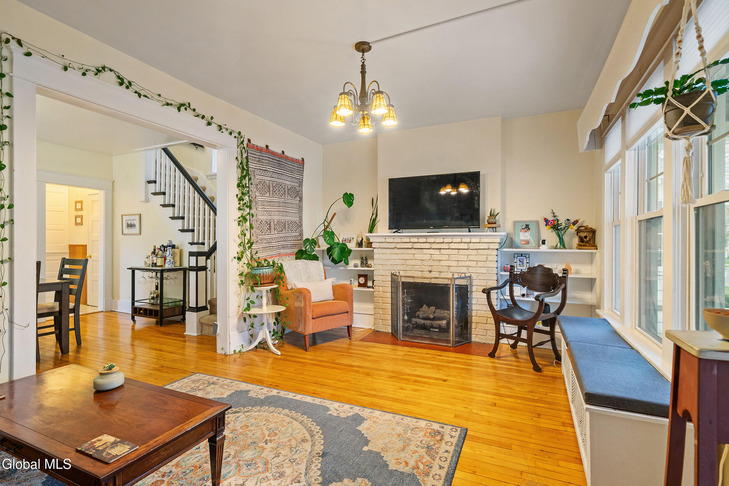 115 Grove Avenue Albany NY 12208