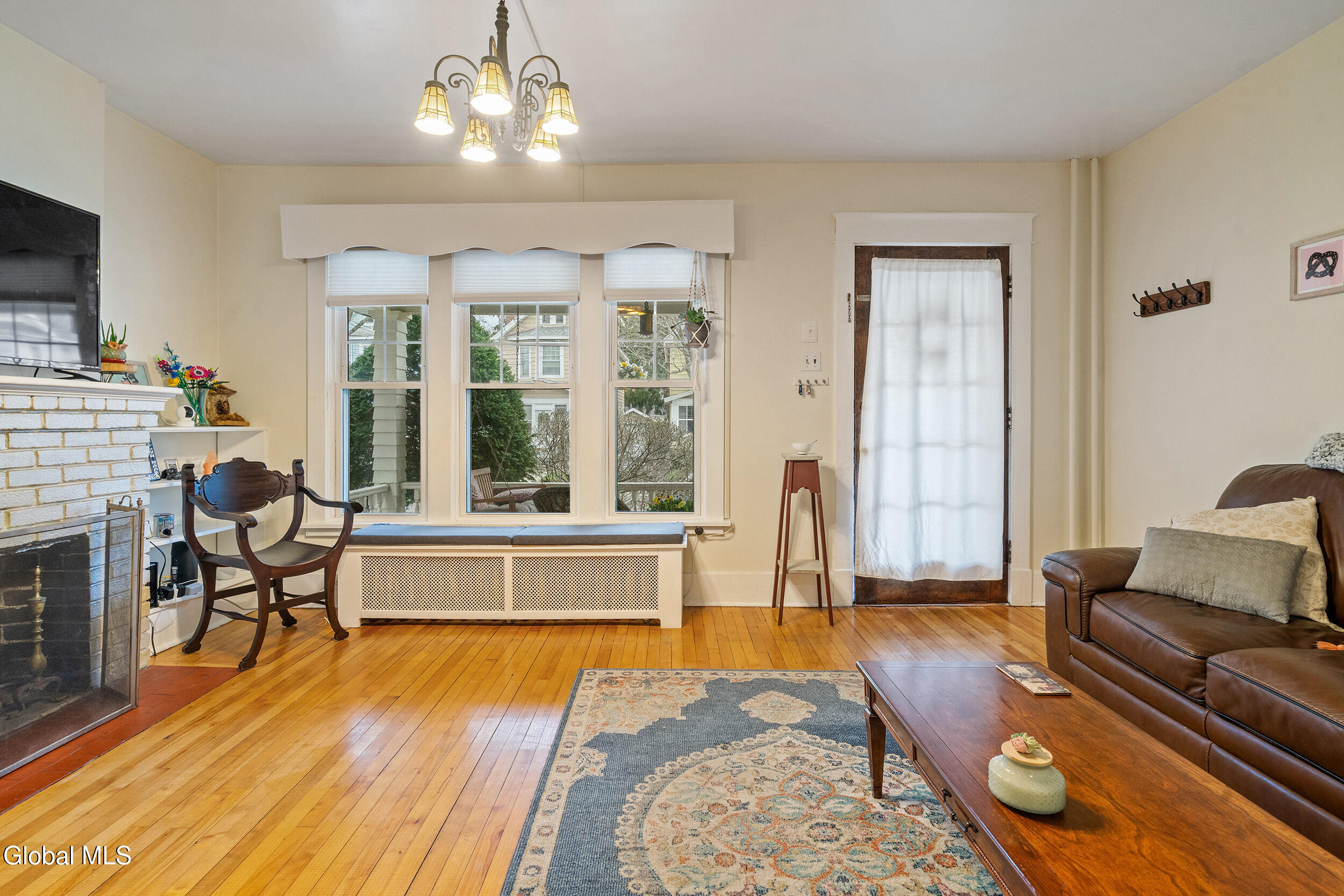 115 Grove Avenue Albany NY 12208