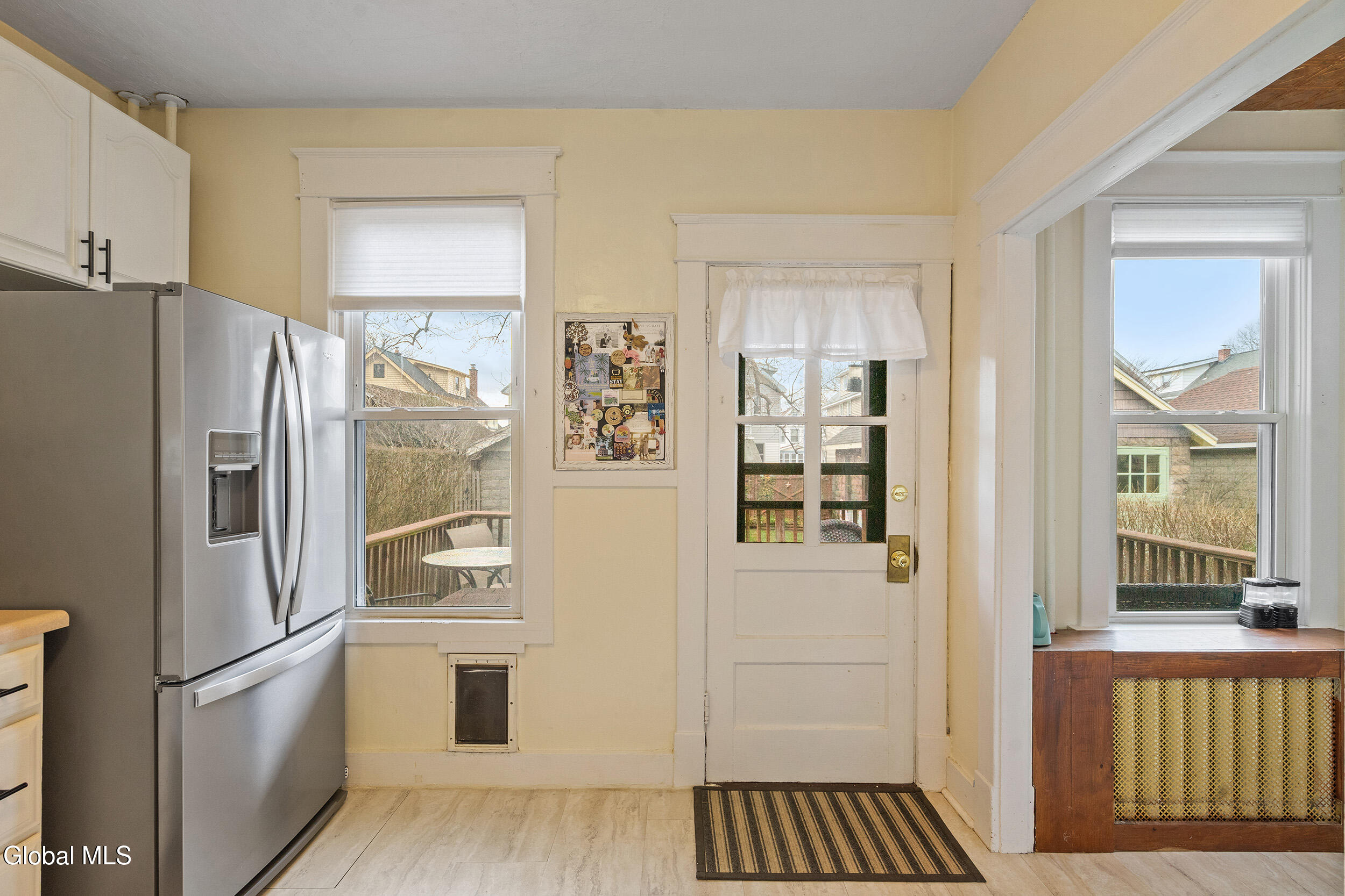 115 Grove Avenue Albany NY 12208