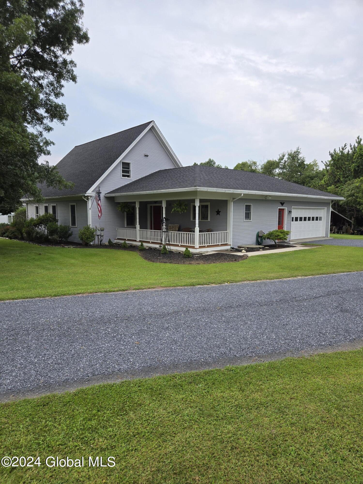 63 Gilbert Street Cambridge NY 12816