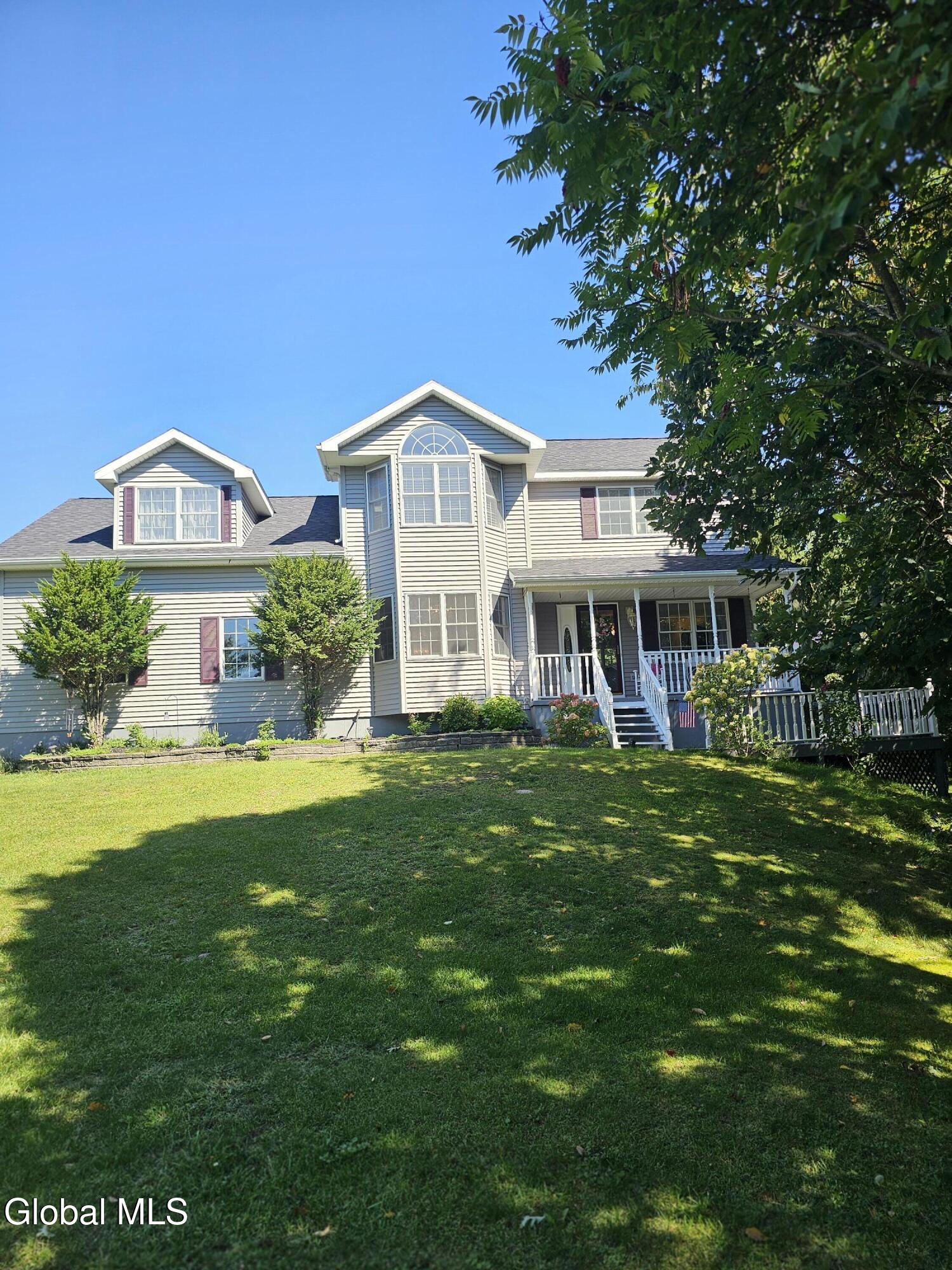 34 Rock Candy Lane Troy NY 12182