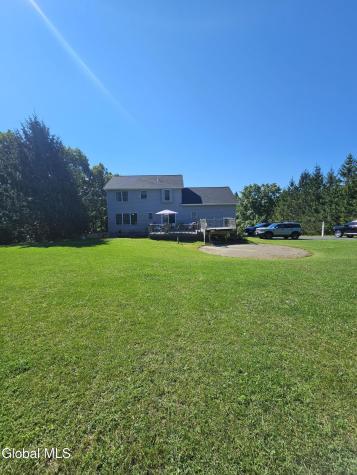 34 Rock Candy Lane Troy NY 12182