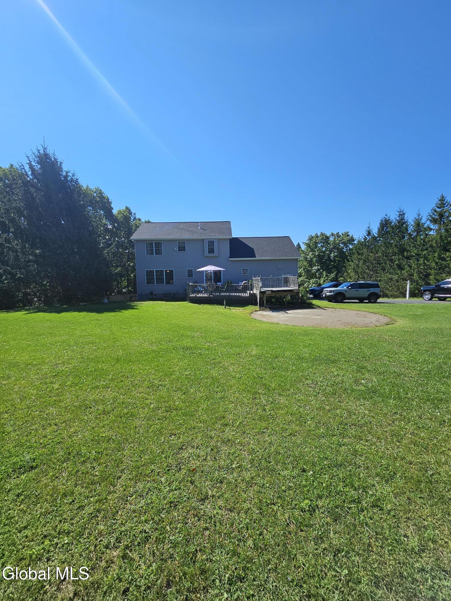 34 Rock Candy Lane Troy NY 12182