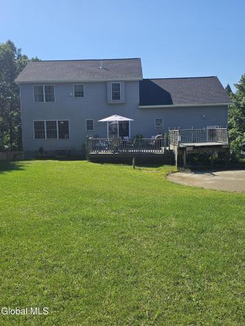 34 Rock Candy Lane Troy NY 12182