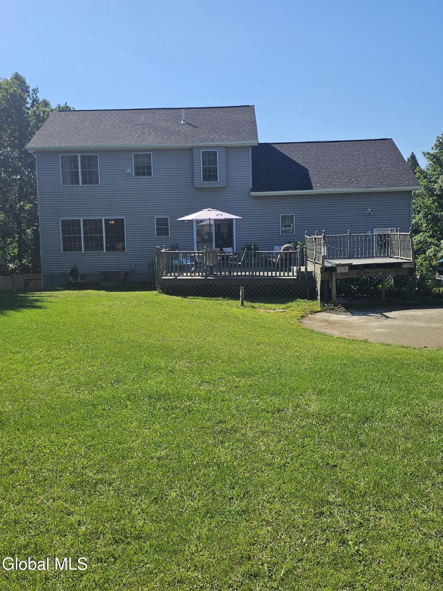 34 Rock Candy Lane Troy NY 12182