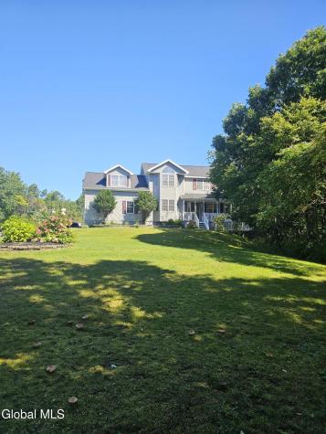 34 Rock Candy Lane Troy NY 12182