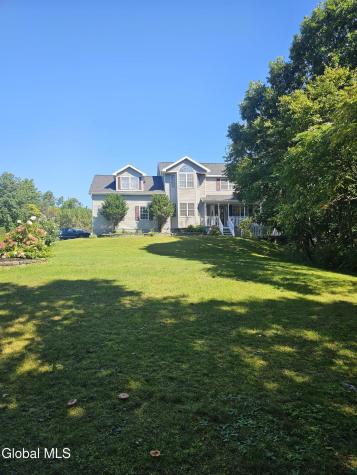 34 Rock Candy Lane Troy NY 12182