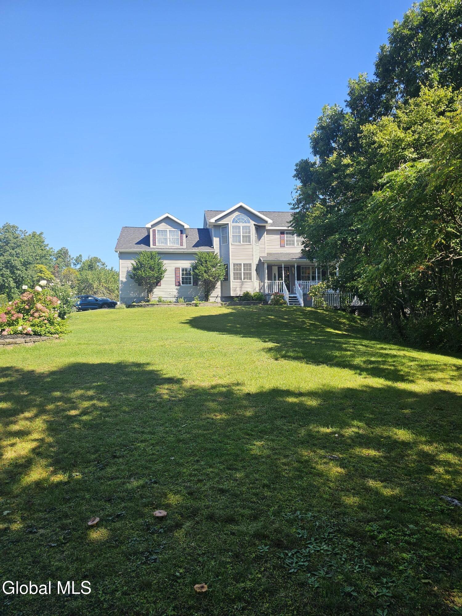 34 Rock Candy Lane Troy NY 12182