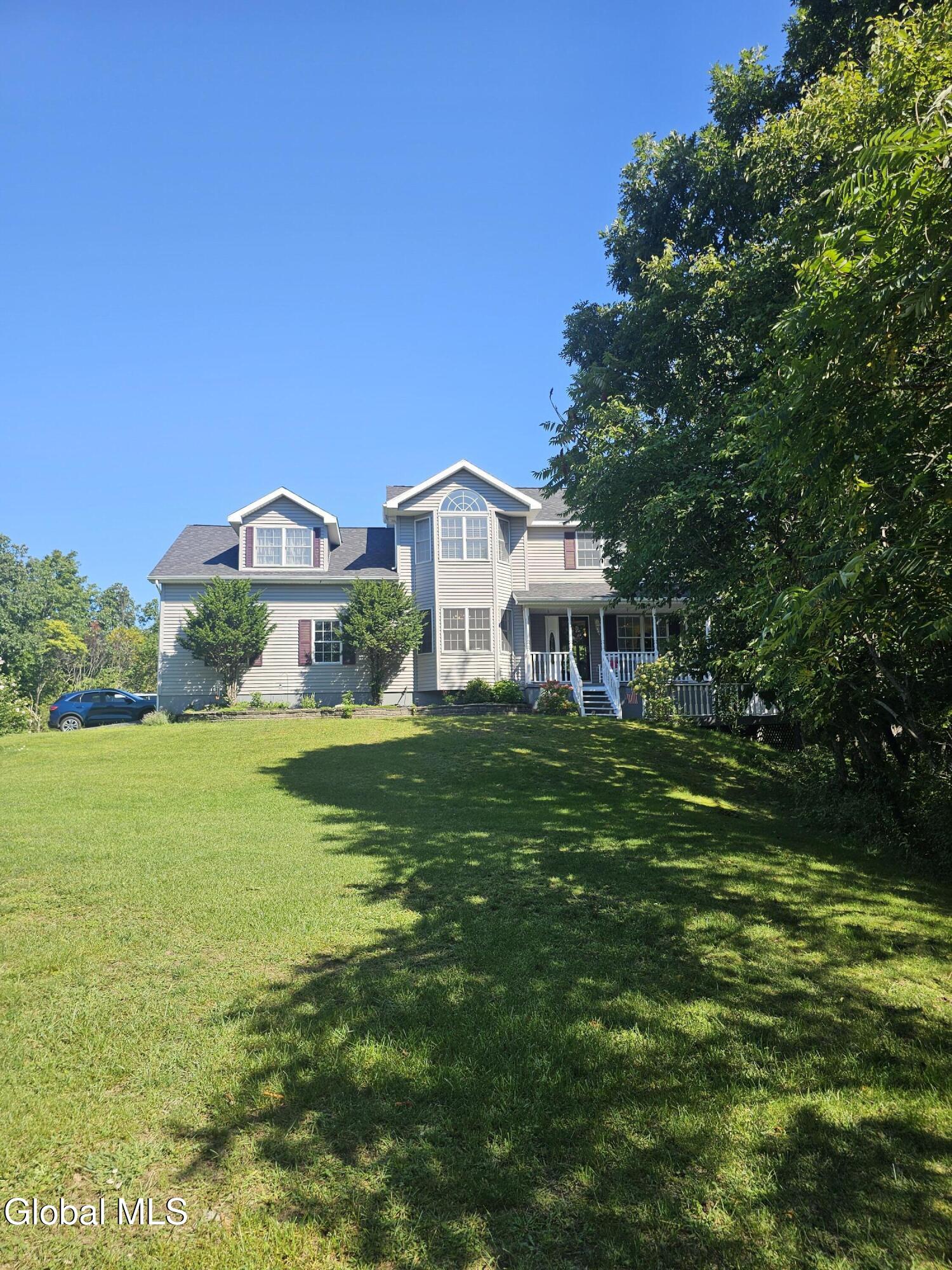 34 Rock Candy Lane Troy NY 12182